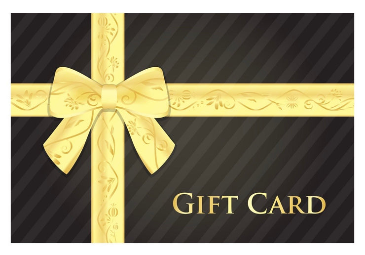 Hertique Collection Gift Card